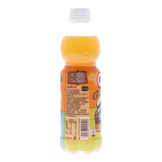 酷儿450ml橙汁饮料 商品图1