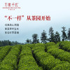 万紫千红红茶一级岩韵红茶168g礼盒装茶叶竹叶青茶业出品 商品缩略图1