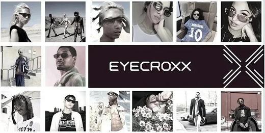 【EYECROXX乘号眼镜清仓捡漏⑦-墨镜合集系列】明星同款气场，你也能轻松焊在脸上！​现仅69.9💰起！自己悄悄留两副都觉得不够❗金属/不锈钢材质，质感在线不廉价！🔥速入❗ 商品图11