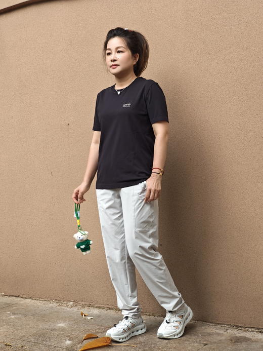 户外特工专业防滑速干男女超轻夏季涉水鞋徒步运动沙滩凉鞋 户外特工W11 溯溪凉鞋 商品图6