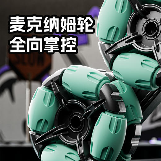 六一儿童节礼物 八轮特技遥控发射水弹坦克 手势感应 越野车 儿童玩具坦克 四驱遥控对战 一键演示 商品图6