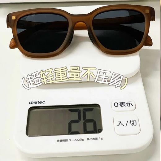 【EYECROXX乘号眼镜清仓捡漏⑧-百变墨镜系列】🚨旗舰店关停❗一副=三幅的多功能神仙镜👓史低价清仓⚠️买一送二既视感💰错过再无补货🚨现在不冲以后只能高价求代购了！马卡龙色控集合‼️ 商品图6