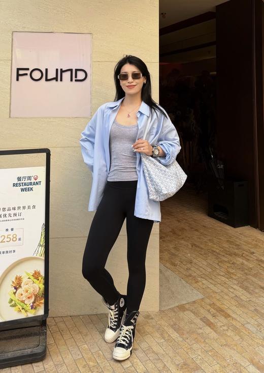 戈*雅2026四季炫彩HOBO 商品图6