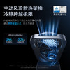【新品】Anker安克 Prime 三折叠风冷无线充 A25N1 商品缩略图6
