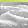 「棉的美学」韩版宽松正肩短袖女款夏季慵懒风百搭显瘦日常通勤上衣 商品缩略图4