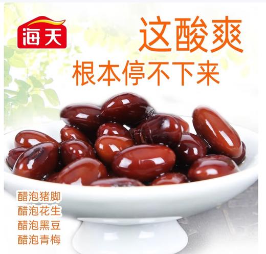 【QT】海天白醋4.9L 商品图2