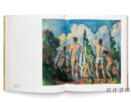 Cezanne / 塞尚 商品图2