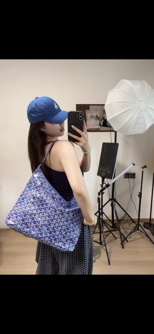 戈*雅2026四季炫彩HOBO 商品图8