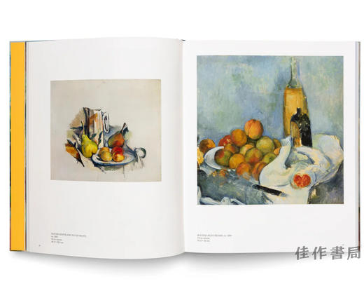 Cezanne / 塞尚 商品图4
