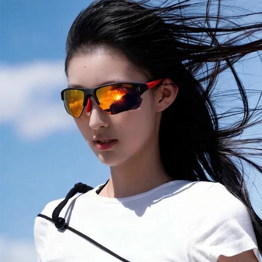 【EYECROXX乘号眼镜清仓捡漏⑥-蛤蟆镜、户外运动墨镜合集系列】🔥【仅此一批‼️】明星同款出片神器  蛤蟆镜/骑行镜/户外镜💥原价500+现79.9！💥出口尾单捡漏！拍照巨出片！！ 商品图5