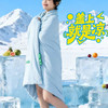 【今夏必备夏被】超好盖的睡睡冰凉感被！接龙赠洗护袋1个【黑科技凉感面料，实现瞬间冰感】【 第三代 COOL·MAX 睡睡冰凉感被 】 全新升级，冰爽来袭！ 商品缩略图1