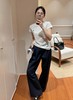 RL/拉夫女士26年夏季圆领薄款T恤 商品缩略图2