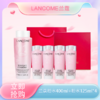 <仲夏520&618美肌礼> 【全球购·买一送三/四】Lancome新版兰蔻粉水400ml+新版兰蔻粉水125ml*3/4+礼盒礼袋·现货速达_bba 商品缩略图0
