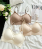 小云肌bra 2312#凉感冰皮无痕内衣 商品缩略图1