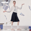 【厚底女款】经典Jefferson hi(35-44码)(48小时发货)-native2026 商品缩略图1
