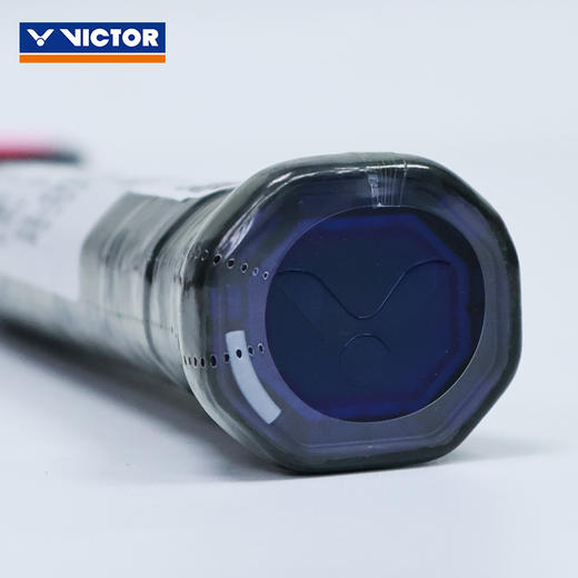 VICTOR威克多胜利羽毛球拍碳纤维轻量进阶级速度拍ARS-PAX星刃单拍 商品图6