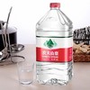 农夫山泉4L透明桶装饮用天然水 商品缩略图2