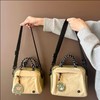 MAKI BAG多隔层小方包（鸡蛋包升级款） | 小方包造型、通勤出行百搭、小号/大号两种选择 商品缩略图2