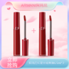 【全球购*买一支送一支正装】ARMANI阿玛尼红管丝绒唇釉6.5ml口红保湿显白 商品缩略图0