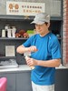 UTO悠途美利奴羊毛速干衣短袖男女款运动T恤女夏季户外越野跑步短袖 向峰羊毛92604230 / 92604130 商品缩略图9