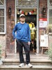 UTO悠途15.5微米美利奴羊毛长袖男女运动T恤户外跑步徒步上衣保暖92604117、92604217 商品缩略图10