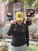 UTO悠途15.5微米美利奴羊毛长袖男女运动T恤户外跑步徒步上衣保暖92604117、92604217 商品缩略图7