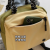 MAKI BAG多隔层小方包（鸡蛋包升级款） | 小方包造型、通勤出行百搭、小号/大号两种选择 商品缩略图4