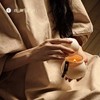 意外设计福禄香薰蜡烛陶瓷国风葫芦茶室室内摆件 商品缩略图3