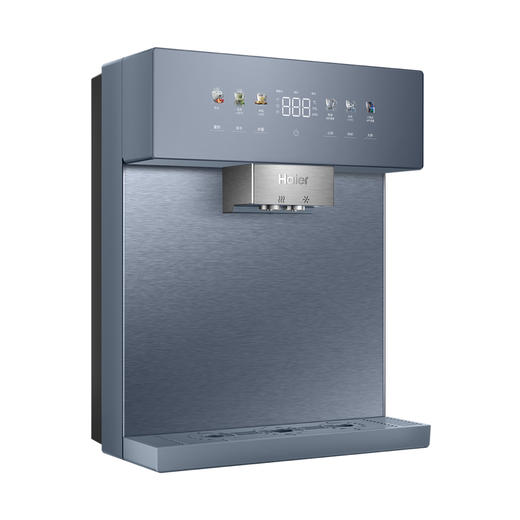 海尔（Haier）管线机 HGDZ-SFV7U1（冷热款） 商品图1