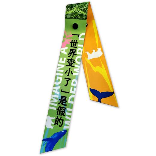 《星野道夫自然书系》（四册套装，限量赠送行李箱飘带） 商品图2