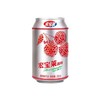 C宏宝莱330ml*6荔枝味汽水（包） 商品缩略图1