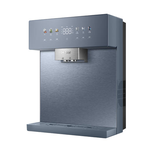 海尔（Haier）管线机 HGDZ-SFV7U1（冷热款） 商品图2