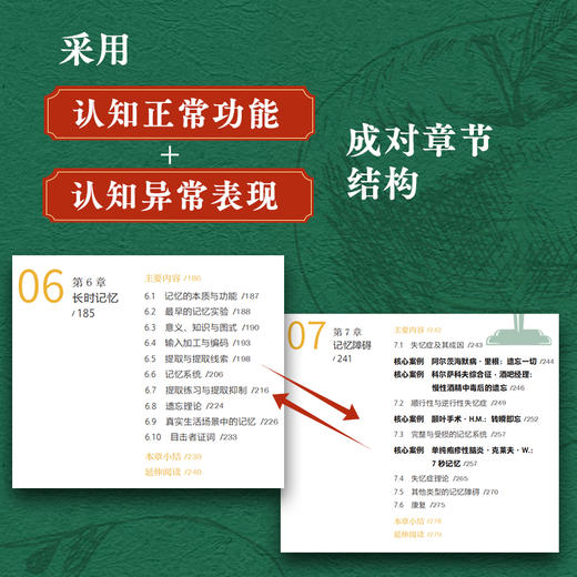 预售 预计5月中下旬发货 认知心理学（第4版）认知心理学入门书籍傅小兰审校津巴多普通心理学认知记忆脑科学AI时代立身不可或缺的心理学基础学科 商品图4