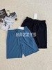 哈吉斯男装休闲通勤短裤 商品缩略图4
