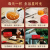 【送品鉴+礼袋】华祥苑-100g星时光颂茗妃子笑红茶散泡铁罐装 2盒装 商品缩略图7