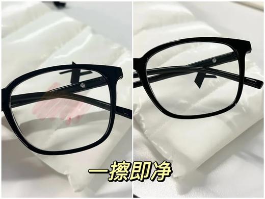 【EYECROXX乘乘号眼镜清仓捡漏④-老花镜合集】歌手Ella陈嘉桦都在戴老花镜！谁说老花镜=服老？看Ella戴上它，分明是自信、时髦、气场全开​！乘号老花镜和Gucc*同造型，现仅79.9💰！ 商品图9