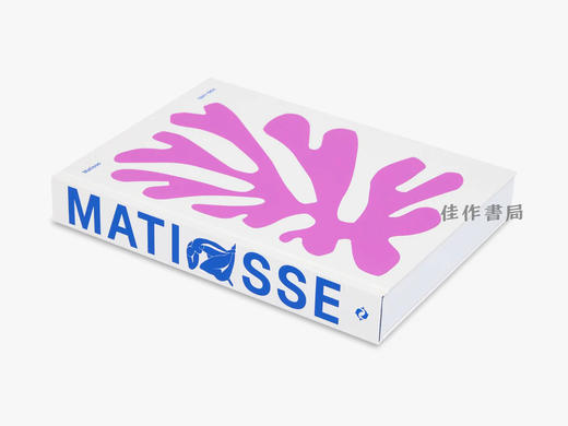 Colour Unbound: Henri Matisse 1941–1954 / 色彩无界：亨利·马蒂斯 1941–1954年 商品图1