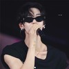 【EYECROXX乘号眼镜清仓捡漏①-爆款墨镜合集】🔥夏日必备❗防晒又显脸小！以前都要几百块💰直降至49.9起~专柜同款/众多明星同款都有❗手慢真没了⚠自己留了两副~方圆脸、阔面脸通通有救❗️ 商品缩略图6