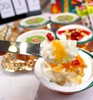 新疆·酸奶粽子 | 端午必尝网红款！酸奶+粽子+果酱+坚果脆 糯叽叽配浓酸奶 软糯拉丝 多种果酱可选 随意diy 商品缩略图2