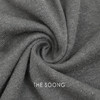 THESOONG|"天然凉感"天丝汉麻混纺腰侧系带显瘦背心裙8486 商品缩略图6