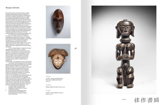 Picasso: The Figure / 毕加索：人物 商品图4