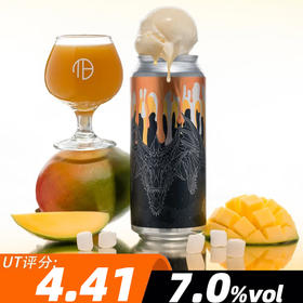 凡人 海德拉倾泻 473ml
