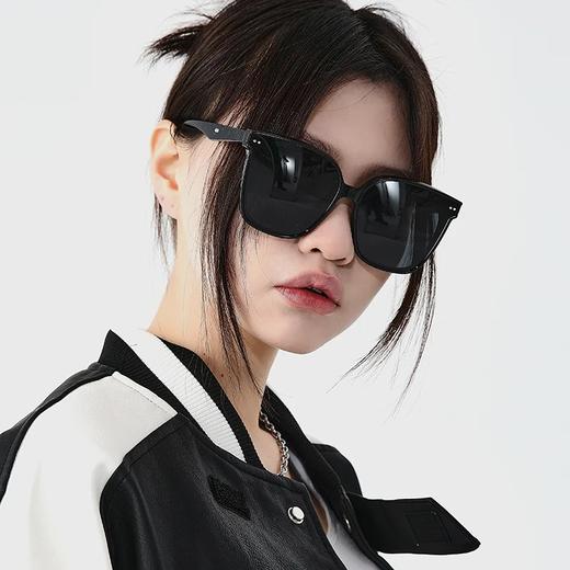 【EYECROXX乘号眼镜清仓捡漏①-爆款墨镜合集】🔥夏日必备❗防晒又显脸小！以前都要几百块💰直降至49.9起~专柜同款/众多明星同款都有❗手慢真没了⚠自己留了两副~方圆脸、阔面脸通通有救❗️ 商品图10