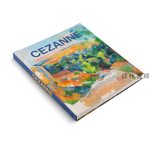 Cezanne / 塞尚 商品图1