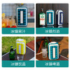 丹麦ICEBREAKER POP冰格模具制冰盒器水壶冻冰块密封硅胶自制冰球 商品缩略图5