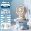 【HDXK】小熊DFS-A30L1台式电风扇 1台 商品缩略图0