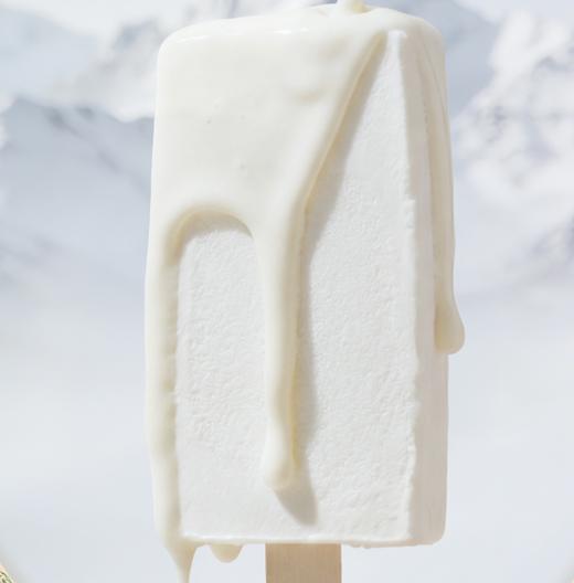 新疆鲜奶雪糕冰淇淋| 生牛乳含量≥80% 不加一滴水！奶香醇厚 口感细腻 冷链直达 雪糕 商品图1