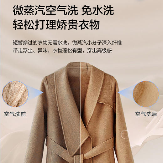海尔（Haier）洗衣机 XQG100-HBSEG78H9U1 商品图13
