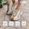 【困妈专属】【品牌直发-品牌直发】fajo花椒星球丝绸鞋新款复古时尚潮老钱一脚蹬休闲鞋 商品缩略图5
