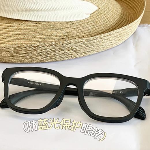 【EYECROXX乘号眼镜清仓捡漏⑧-百变墨镜系列】🚨旗舰店关停❗一副=三幅的多功能神仙镜👓史低价清仓⚠️买一送二既视感💰错过再无补货🚨现在不冲以后只能高价求代购了！马卡龙色控集合‼️ 商品图7
